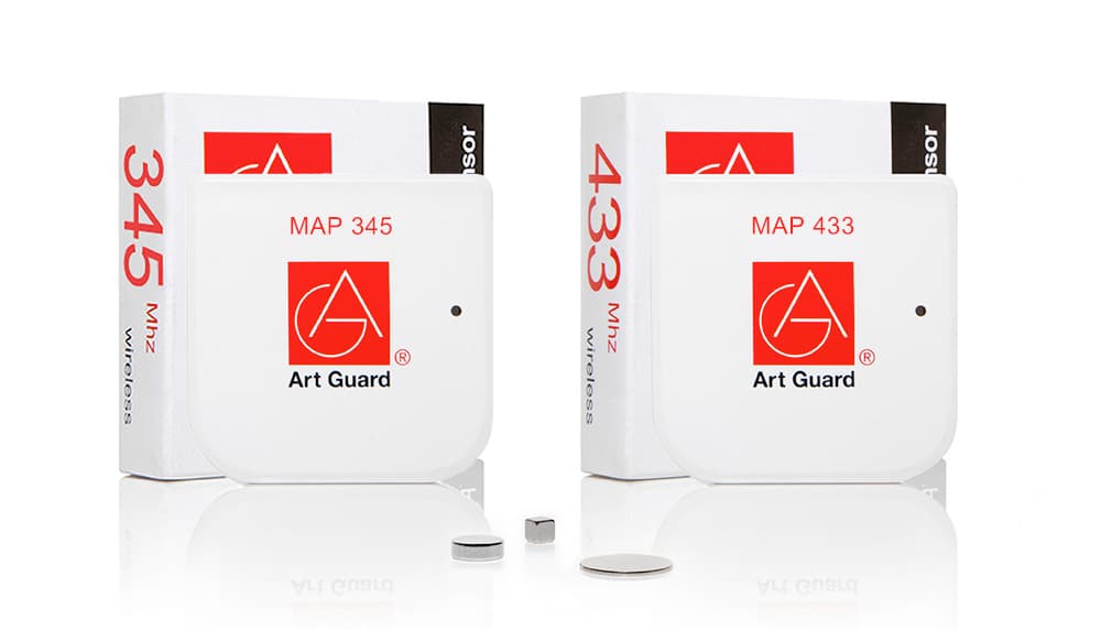 MAP Sensors